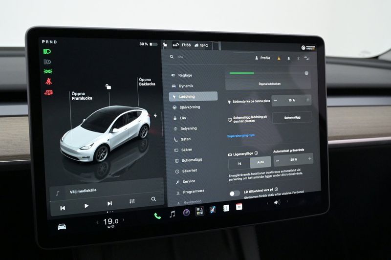 Tesla Model Y bild 17