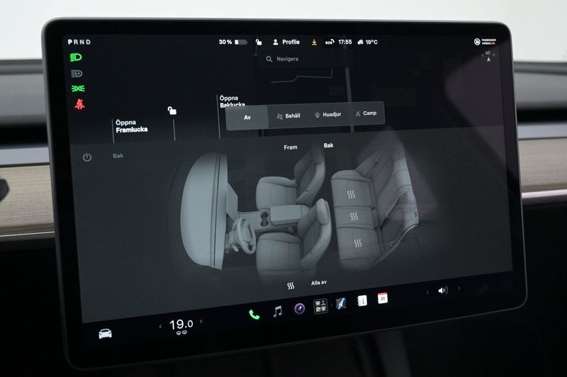 Tesla Model Y bild 14