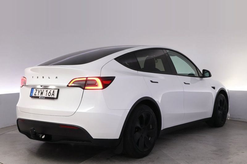 Tesla Model Y bild 5