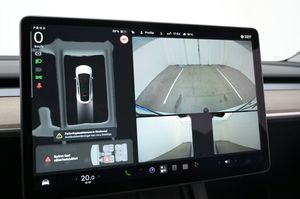 Tesla Model Y bild 15