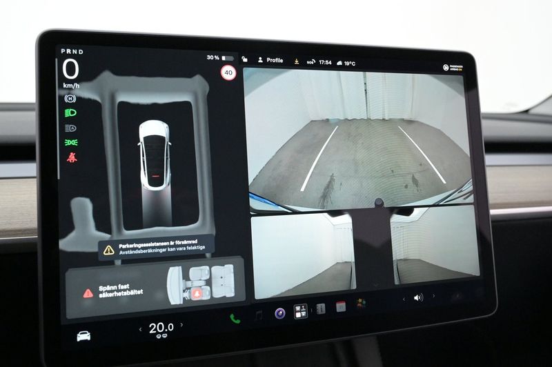 Tesla Model Y bild 15