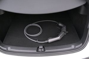 Tesla Model Y bild 24