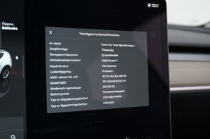 Tesla Model Y bild 12