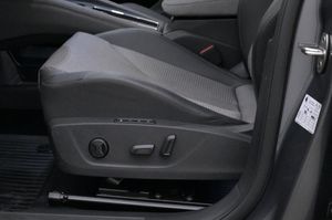 Skoda Enyaq bild 11