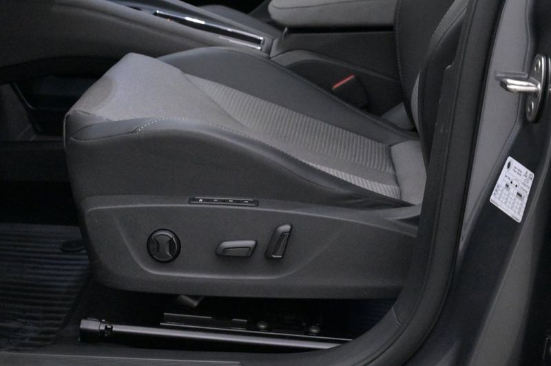 Skoda Enyaq bild 11