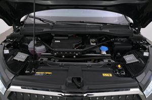 Skoda Enyaq bild 26