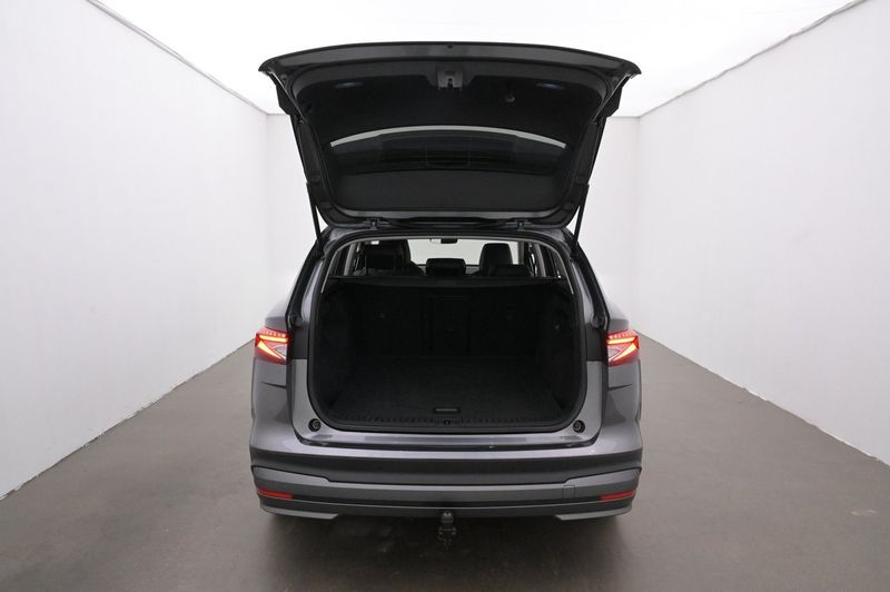 Skoda Enyaq bild 22
