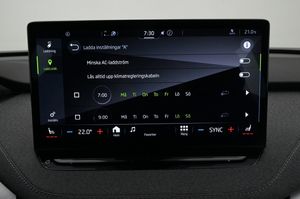 Skoda Enyaq bild 15