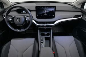 Skoda Enyaq bild 6