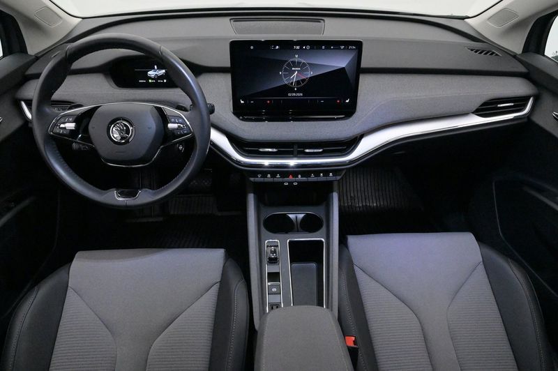 Skoda Enyaq bild 6