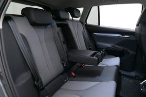 Skoda Enyaq bild 20
