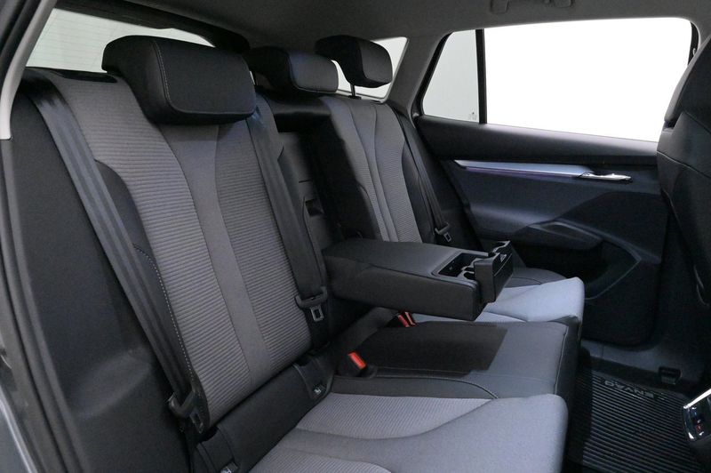 Skoda Enyaq bild 20