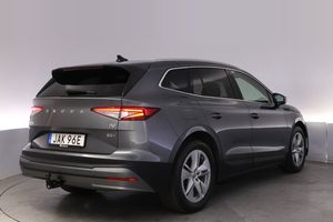 Skoda Enyaq bild 5