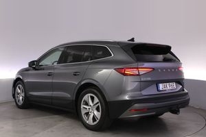 Skoda Enyaq bild 4