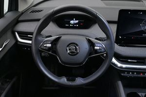 Skoda Enyaq bild 7