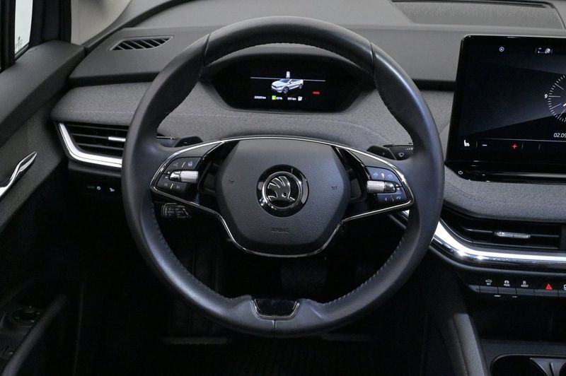 Skoda Enyaq bild 7