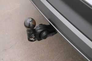 Skoda Enyaq bild 24