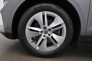 Skoda Enyaq bild 27