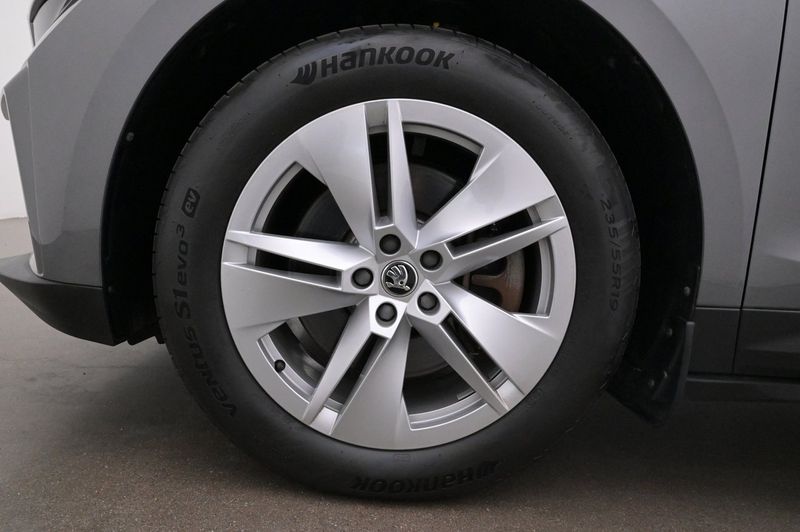 Skoda Enyaq bild 27