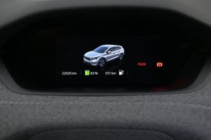 Skoda Enyaq bild 9
