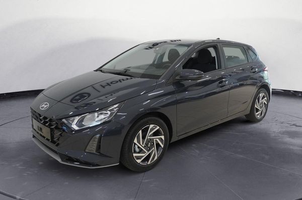 Hyundai i20 1.0 T-GDi Manuell Essential - 2027