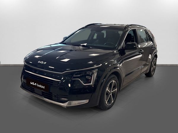 Kia Niro Plug-In-Hybrid Action - 2023