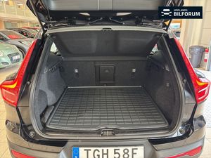Volvo XC40 bild 14
