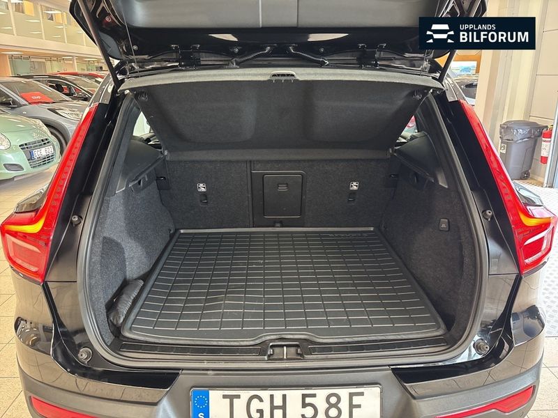 Volvo XC40 bild 14