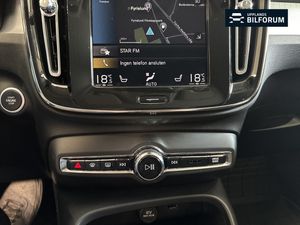 Volvo XC40 bild 13