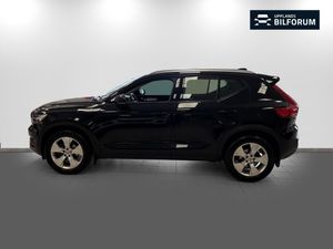 Volvo XC40 bild 4