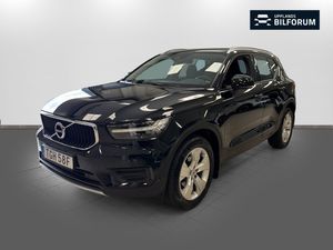 Volvo XC40 bild 1