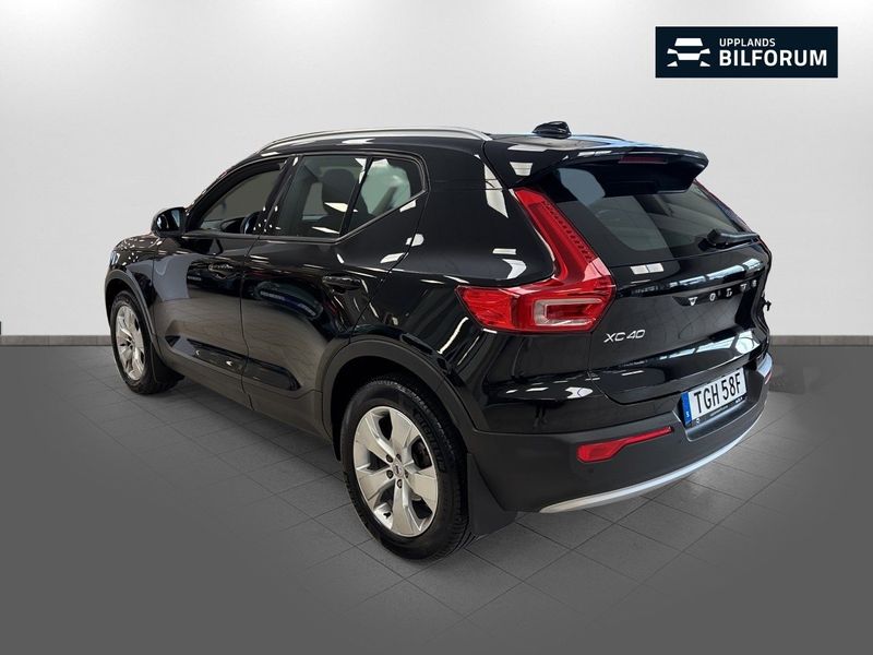 Volvo XC40 bild 6