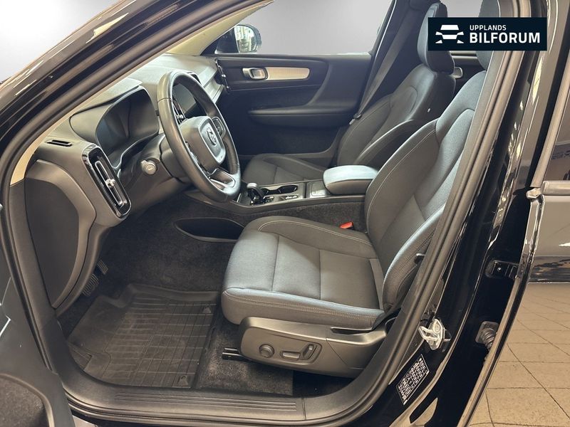Volvo XC40 bild 8