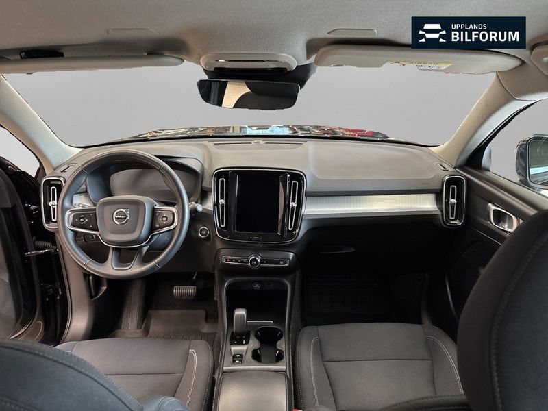 Volvo XC40 bild 7
