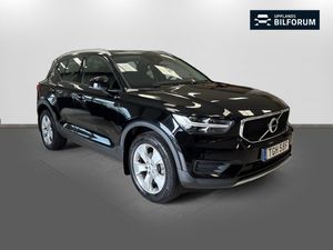 Volvo XC40 bild 3