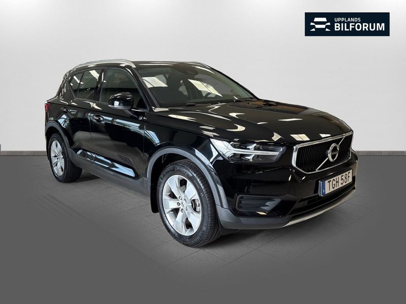 Volvo XC40 bild 3