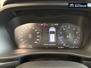 Volvo XC40 bild 10