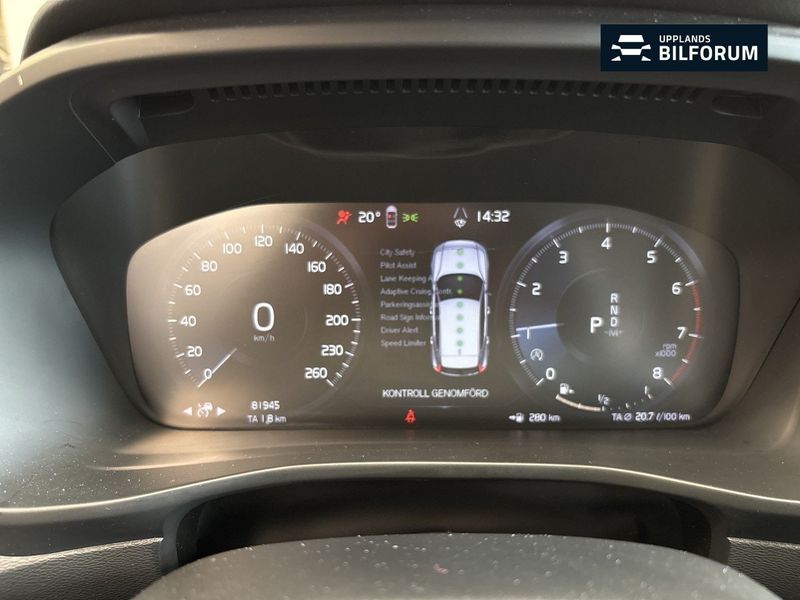 Volvo XC40 bild 10