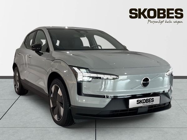 Volvo EX30 P5 RWD Long Range Plus - 2027