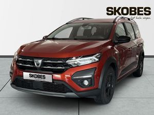 Dacia Jogger bild 3