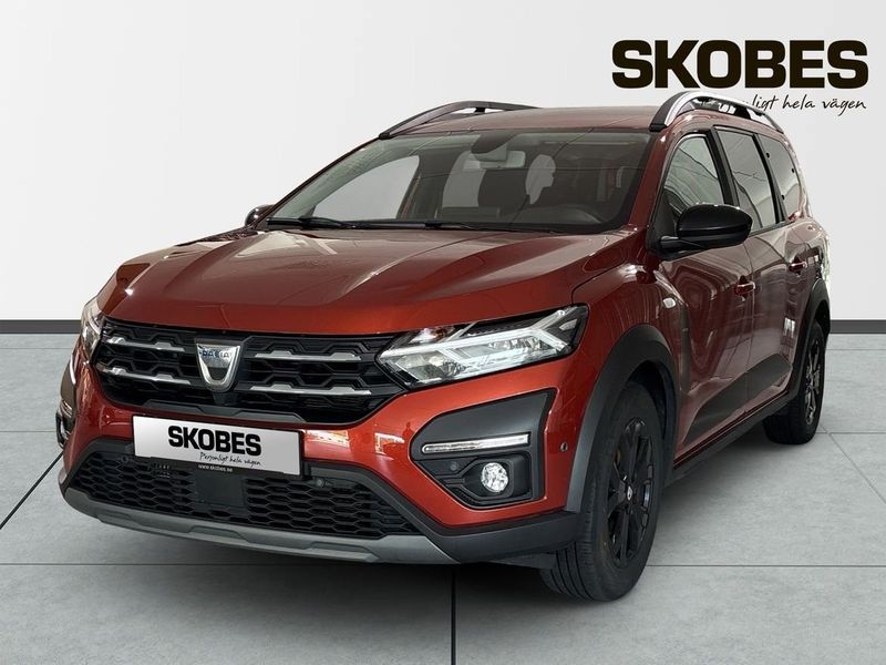 Dacia Jogger bild 3