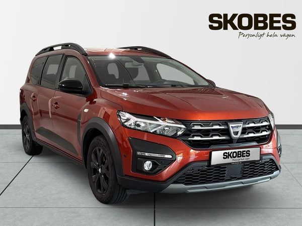 Dacia Jogger TCe 110 extreme 7 platser - 2023