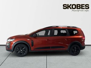 Dacia Jogger bild 4