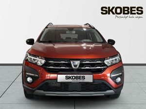 Dacia Jogger bild 2