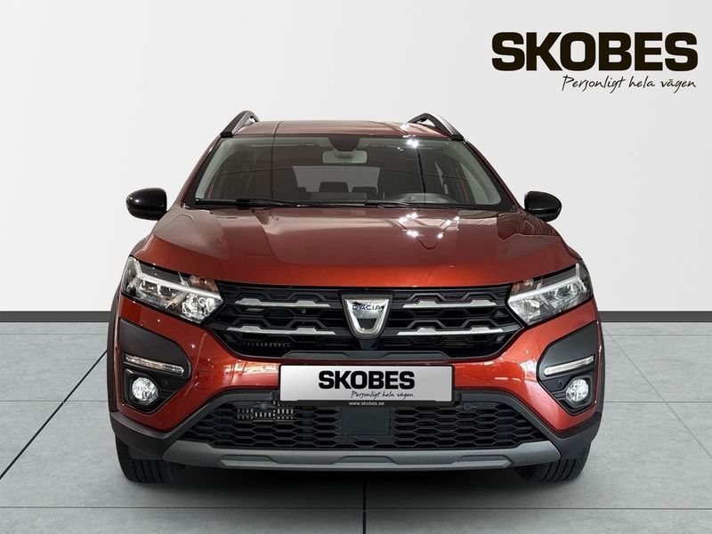Dacia Jogger bild 2