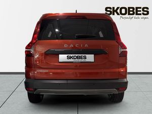 Dacia Jogger bild 6