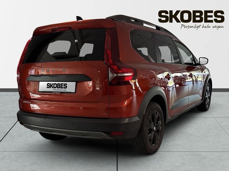 Dacia Jogger bild 7