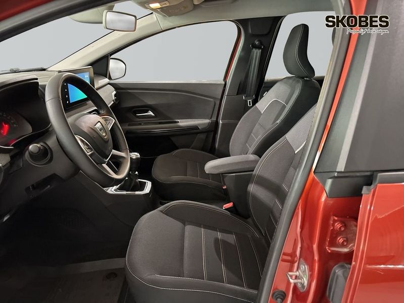 Dacia Jogger bild 8