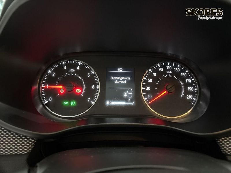 Dacia Jogger bild 13