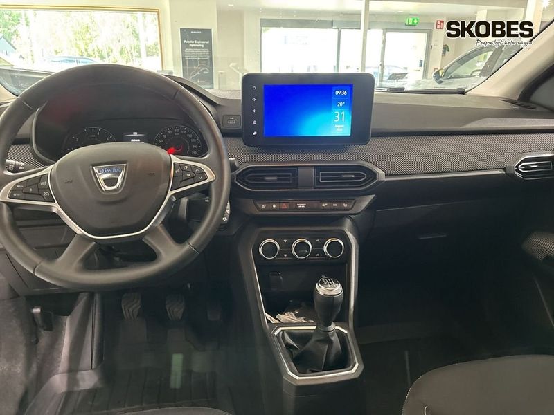 Dacia Jogger bild 12
